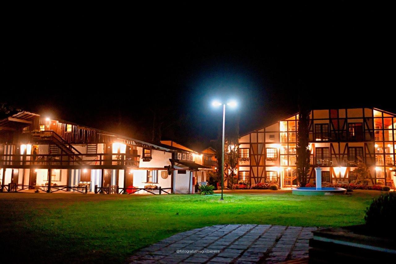 Village Le Canton Teresópolis Eksteriør bilde