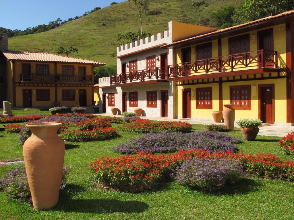 Village Le Canton Teresópolis Eksteriør bilde