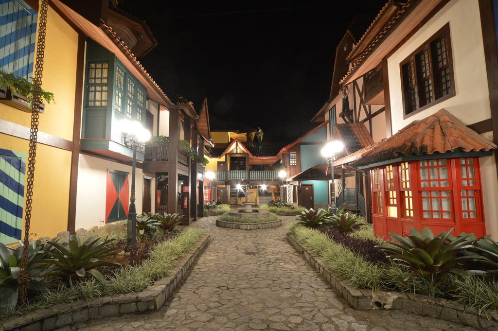 Village Le Canton Teresópolis Eksteriør bilde
